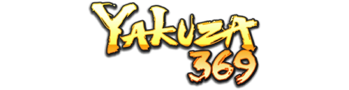 yakuza369 ศูนย์รวมความบันเทิงการเดิมพันออนไลน์ ครบเกม